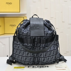 Fendi Backpacks